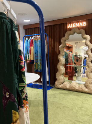 Alemais | Harvey Nichols