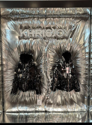 Khrisjoy | Harrods Alcoves