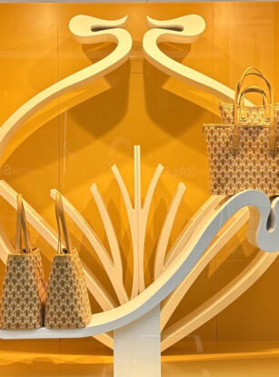 Liberty | Iphis Window