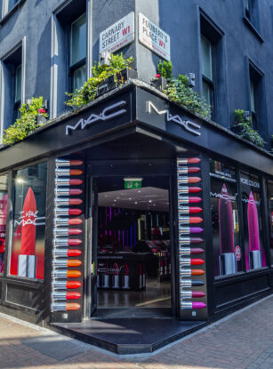 MACXIMAL | Carnaby Street Launch