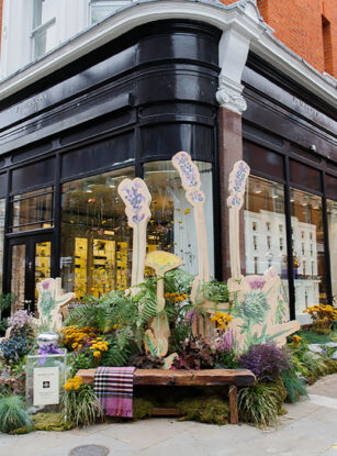 Jo Malone | Chelsea in Bloom