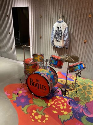 Stella McCartney | The Beatles Get Back