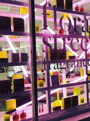 Floral Street | New Launch