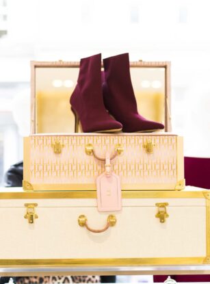 Lipsy | Plaza Store Props