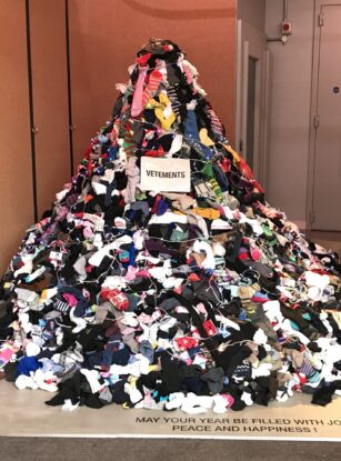 Browns | Christmas Socks