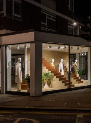 Joseph | Fulham Road