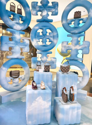 Tory Burch | GLF Project