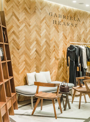 Gabriela Hearst | Selfridges