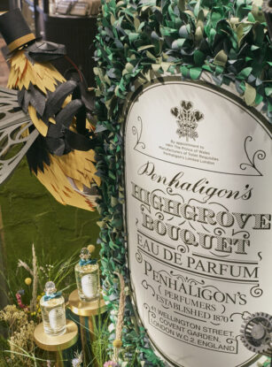 Penhaligons | Highgrove Bouquet