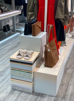 Ted Baker | Short Term Lease Projects