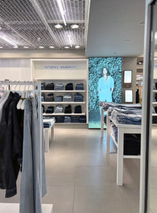 Citizens of Humanity | Harrods