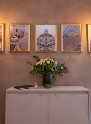 Omorovicza | Liberty London