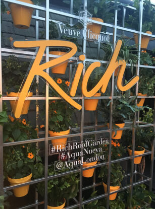 Hotel Creative | Veuve Clicquot