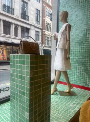 Tory Burch Spring Summer