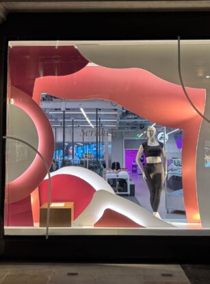 Gymshark | Soft Sculpt