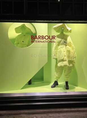 Barbour | Roksanda