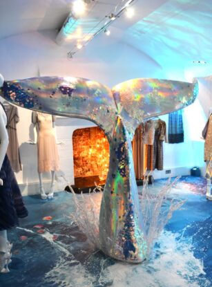 Oasis | Make a Splash