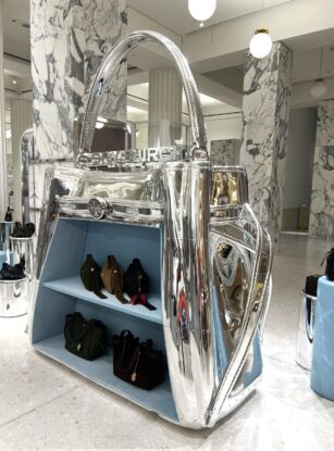 Tory Burch Romy Selfridges