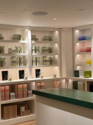 Daylesford Store Updates
